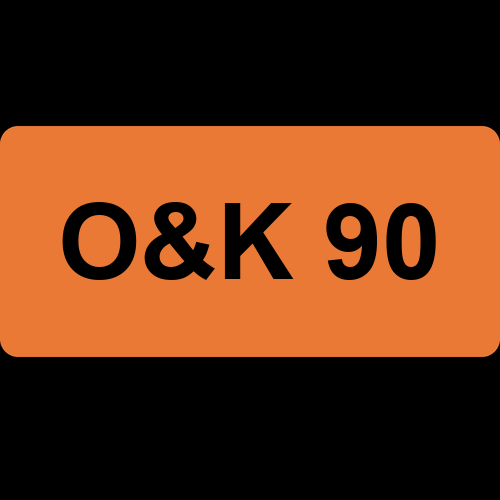 O&K 90